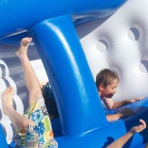 Meet your Posher, Tyler